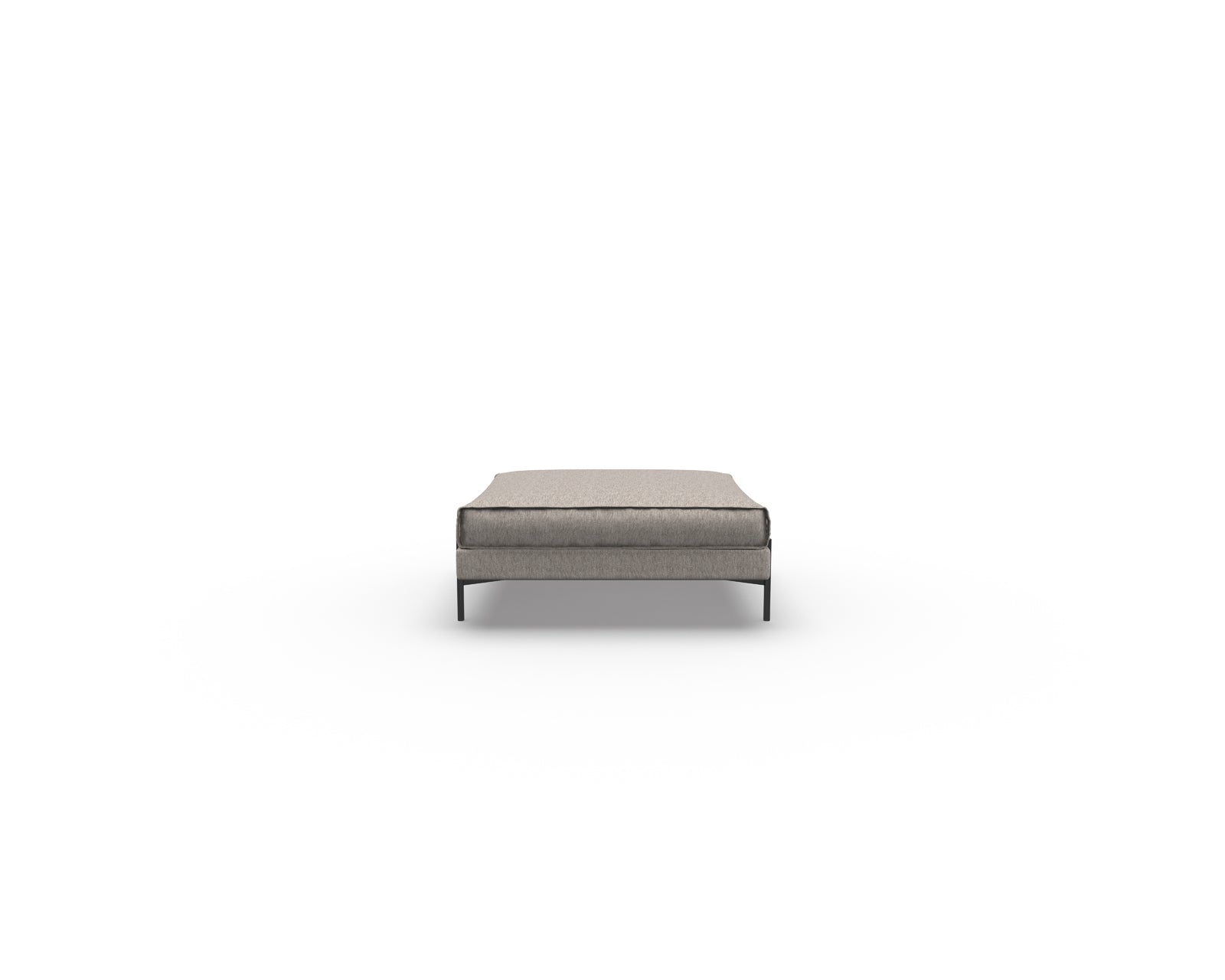 Fold Sofa Ottoman (S)